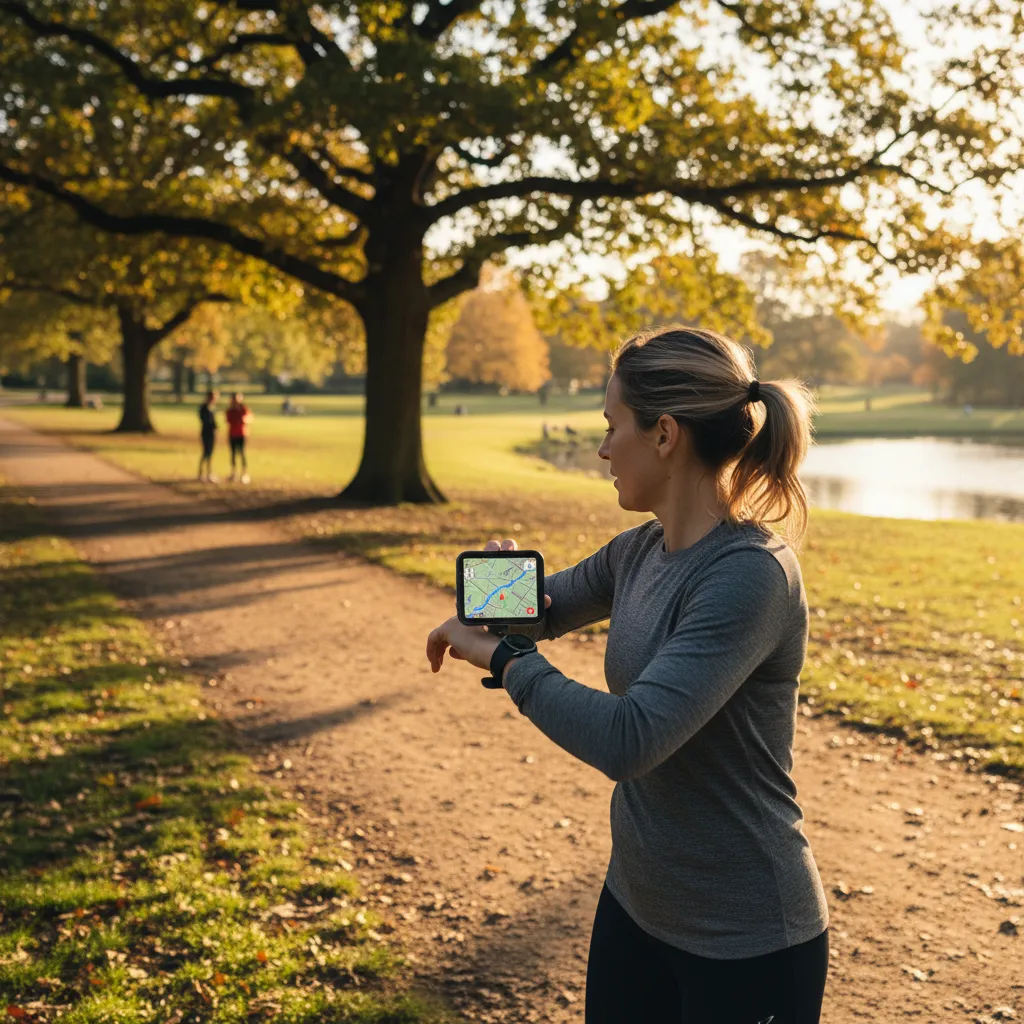Google Maps en Wear OS permite navegación paso a paso con solo 15 MB de RAM y sin necesidad de móvil