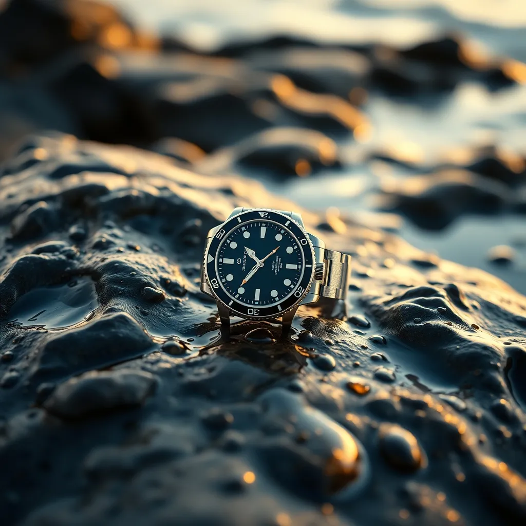 Citizen Promaster: tecnología Eco-Drive solar con 200 metros de resistencia al agua por menos de 400 euros