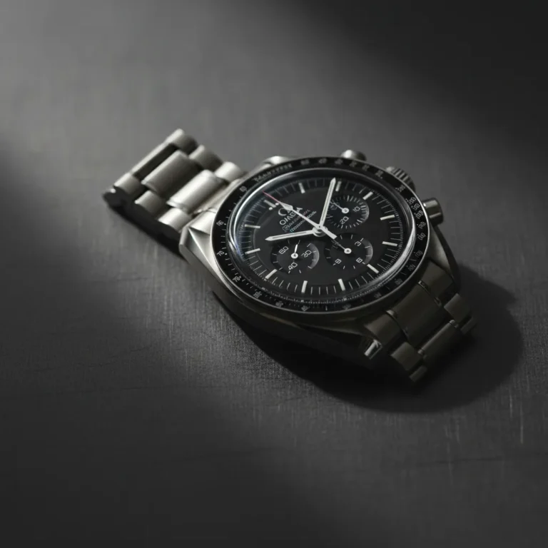 Omega speedmaster: guía completa y mejores modelos 【2026】