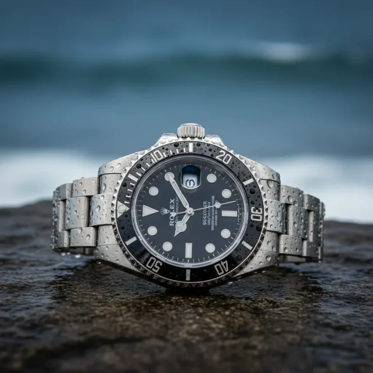 Rolex submariner: guía completa y mejores modelos 【2026】