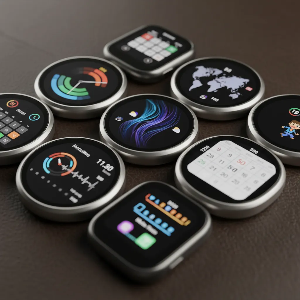 Cada marca de smartwatch exige su propia app oficial para sincronizar datos de salud y notificaciones