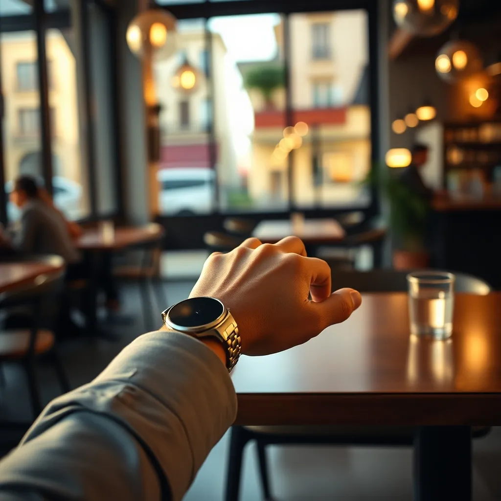 Vincular correctamente el reloj con el móvil es clave para recibir notificaciones sin cortes
