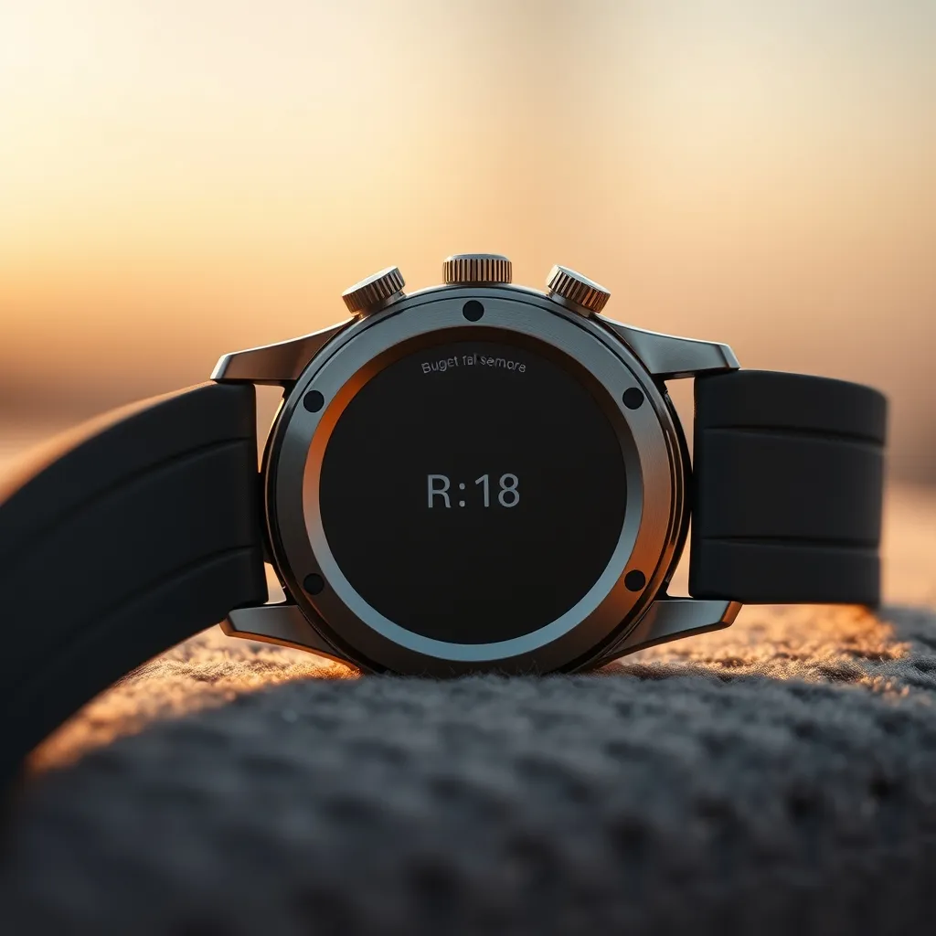 La inscripción trasera del reloj revela el modelo exacto y ayuda a identificar la aplicación correcta