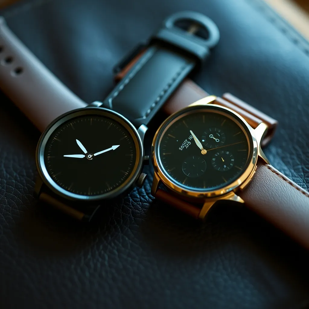 Los relojes con Wear OS ofrecen la mayor variedad de esferas gratuitas del mercado gracias a apps como Facer y TimeFlik