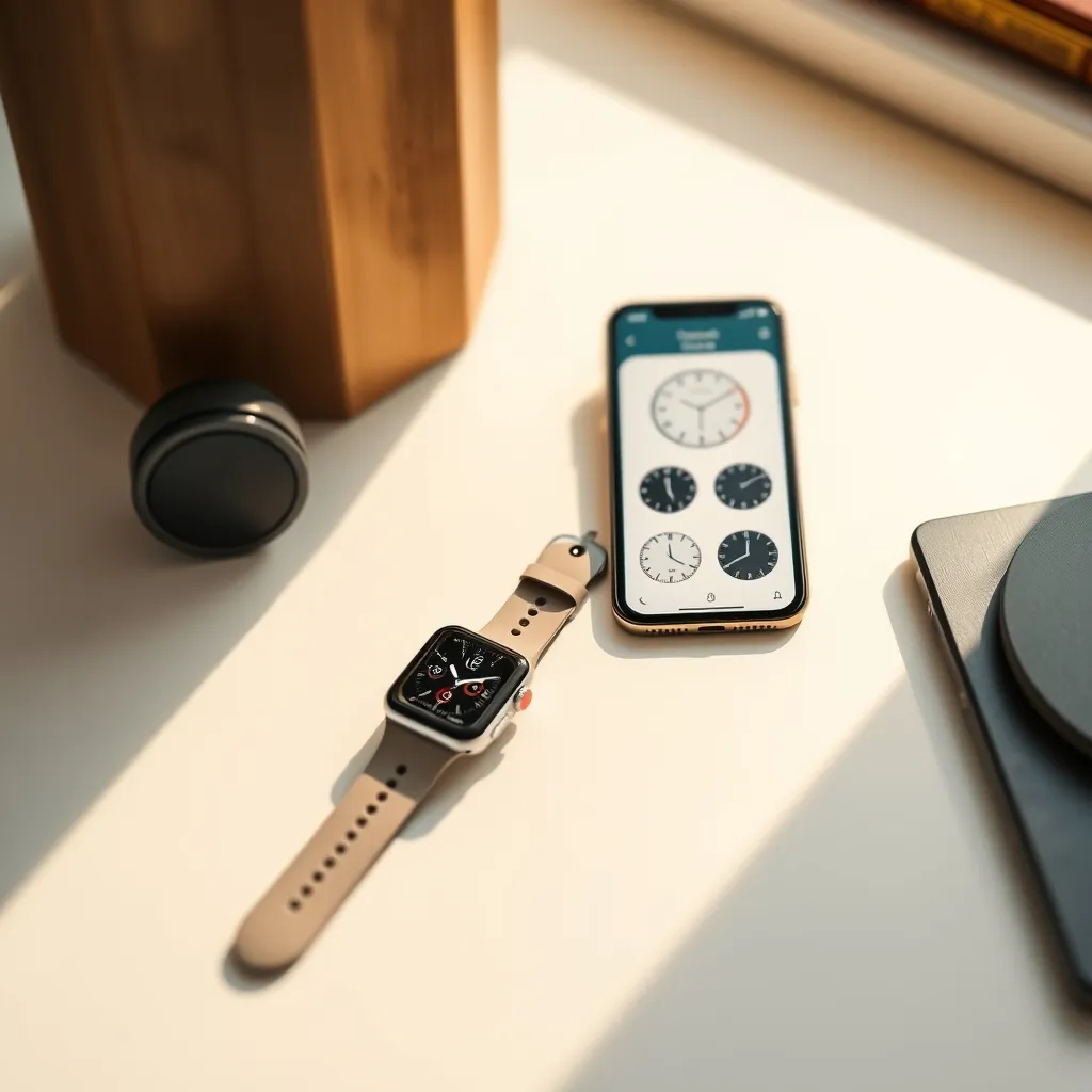 Clockology transforma las posibilidades de personalización del Apple Watch sin coste alguno