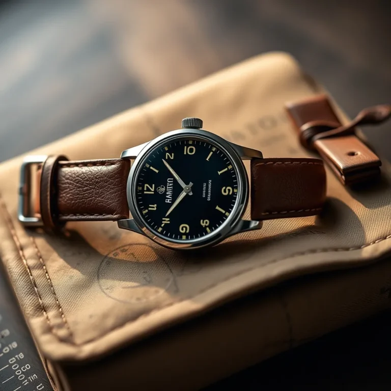 Hamilton khaki field : el análisis de nuestros expertos
