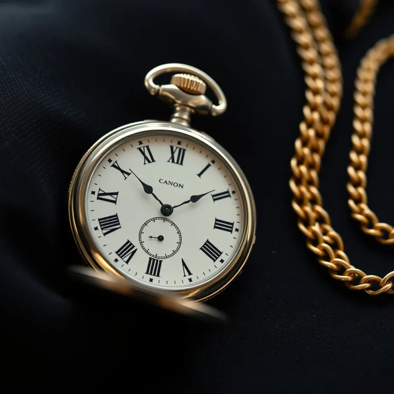Reloj Cuervo y Sobrinos de bolsillo: precios, modelos y guía para coleccionistas