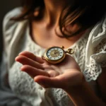 Reloj de bolsillo mujer: guía completa para elegir el modelo perfecto en 2026