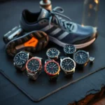 Reloj deportivo : características y precios