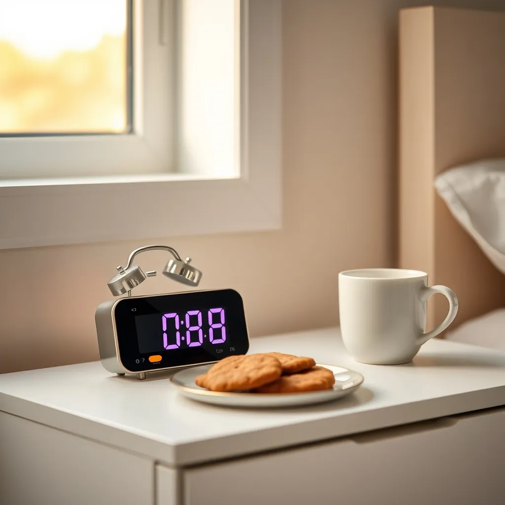 Los modelos digitales actuales combinan pantalla de alta legibilidad con funciones como termómetro y doble alarma