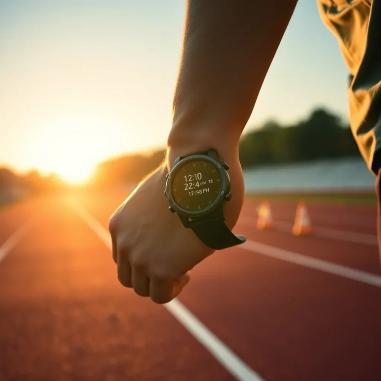 Reloj para correr : análisis y opiniones