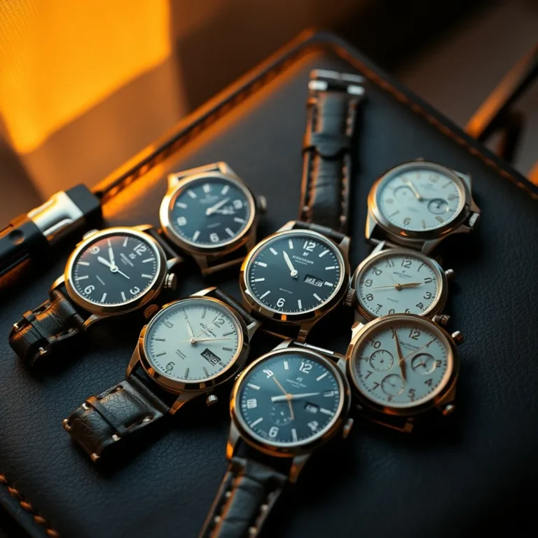 Reloj vintage : guía práctica 2026