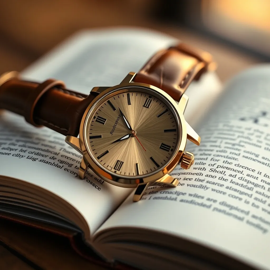 La textura de la esfera es uno de los detalles que distinguen un reloj económico con aspecto de gama alta