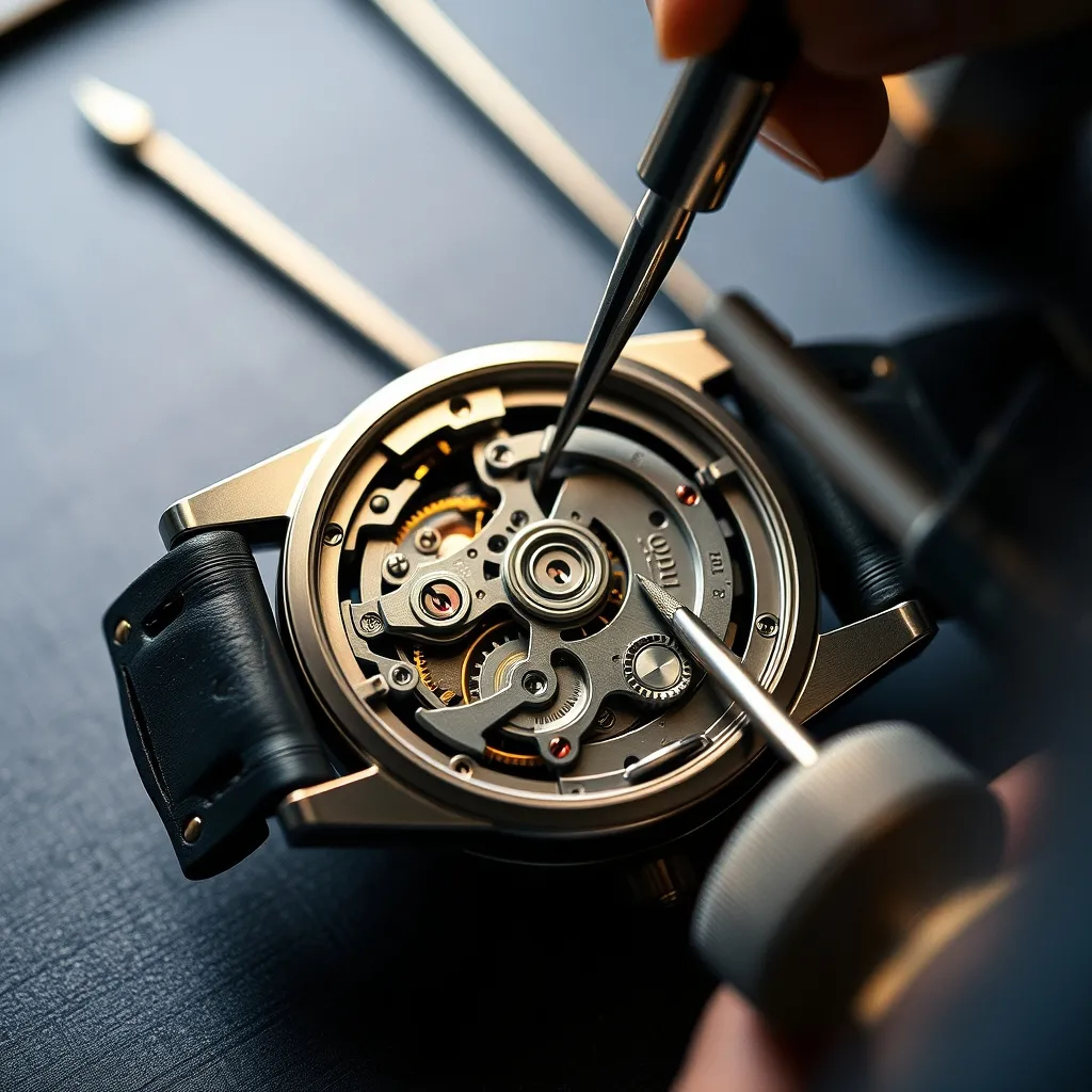 Una revisión completa del calibre cuesta entre 300 y 800 euros y es imprescindible tras cualquier compra de segunda mano