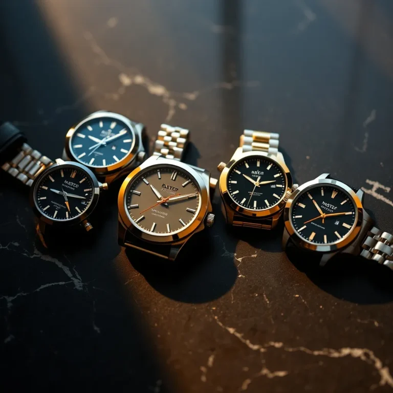 Relojes marea : guía práctica 2026