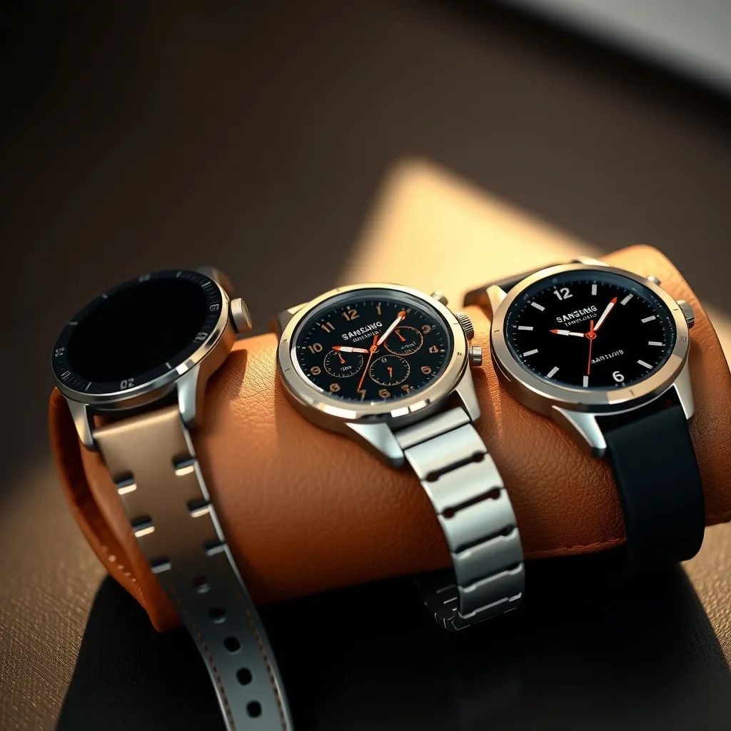 La gama actual incluye hasta cuatro modelos con tamaños desde 40 hasta 47 mm para adaptarse a cualquier muñeca