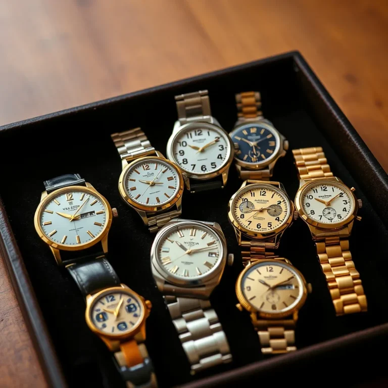 Relojes Viceroy descatalogados: dónde encontrarlos en 2026