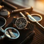 Réplica relojes suizos: análisis completo sobre legalidad y alternativas en 2026