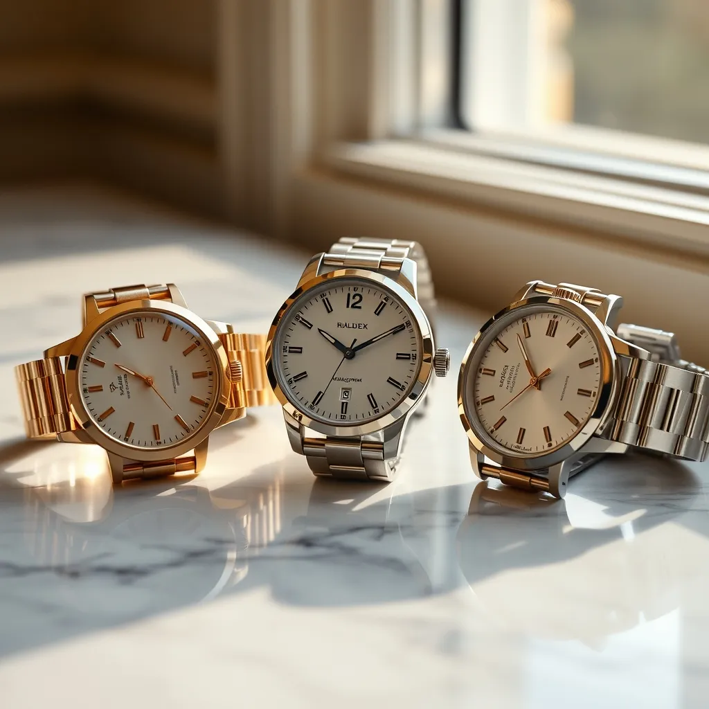 Los materiales preciosos, los acabados artesanales y la exclusividad definen el precio de los relojes que superan los 100 000 euros