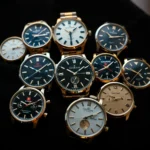 Los 20 logotipos más icónicos de marcas de relojes: historia y significado