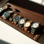 Marcas relojes lujo : lo que debes saber antes de comprar