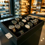 Todo sobre outlet relojes