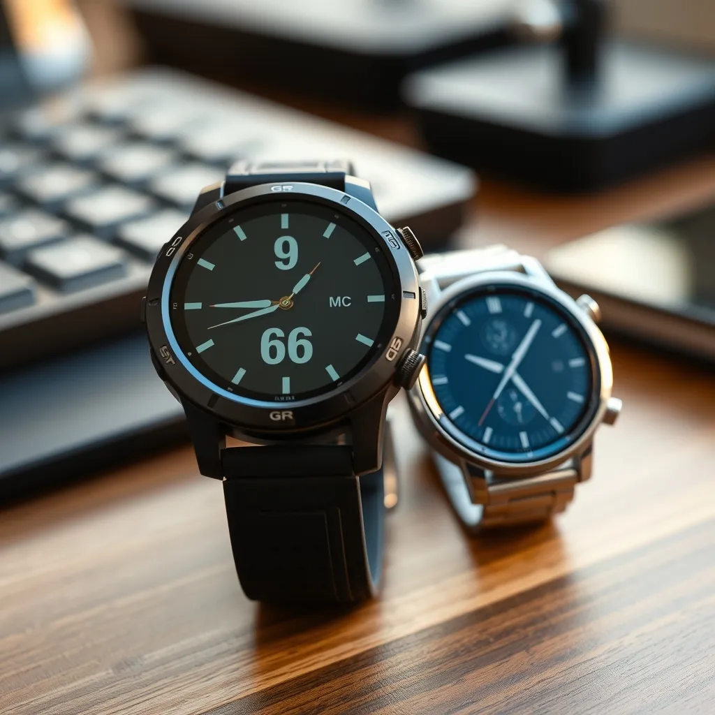 La elección entre pantalla reflectiva y emisiva define la experiencia de uso diario del reloj digital