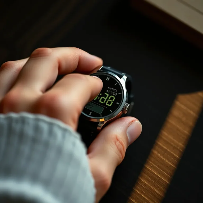 Poner en hora reloj digital: guía completa sin manual para cualquier modelo
