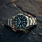 Cómo elegir reloj buceo