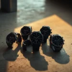 Reloj Diesel digital hombre: los 5 mejores modelos en 2026