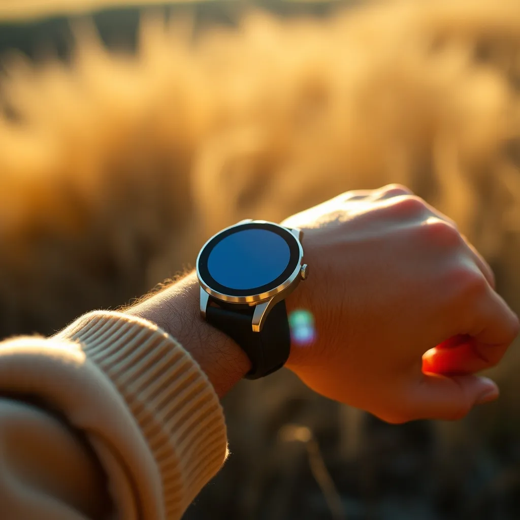 La tecnología OLED ofrece colores vivos y alto contraste incluso bajo la luz solar directa