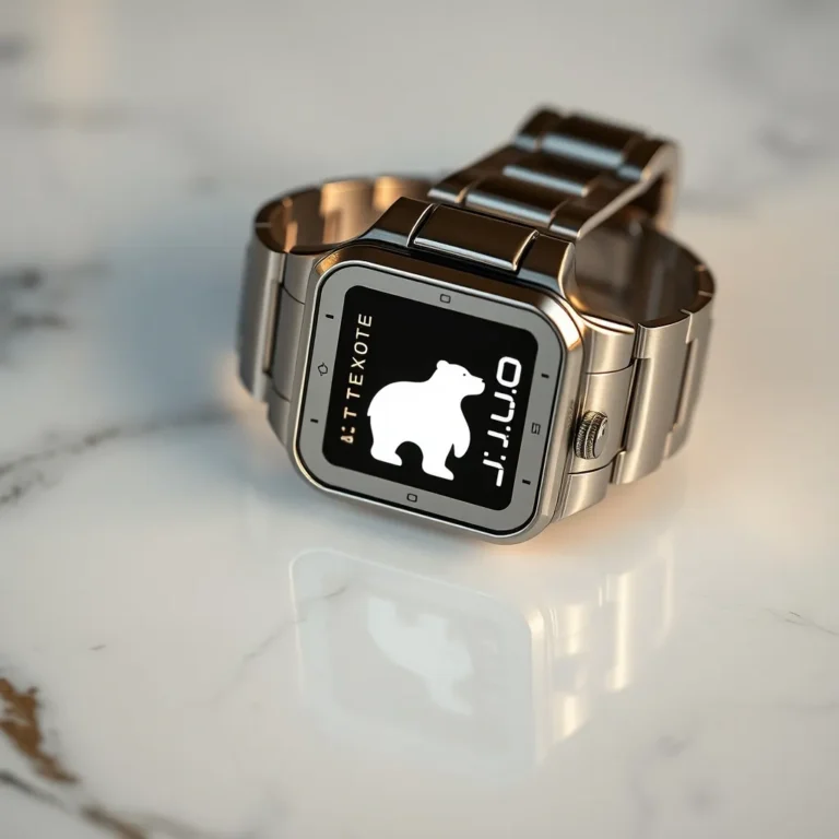 Reloj Tous D-Bear digital: instrucciones completas para dominarlo