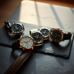 Relojes alemanes : nuestra selección 2026