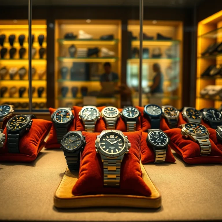 Relojes Casio cerca de mi: dónde encontrarlos al mejor precio en 2026