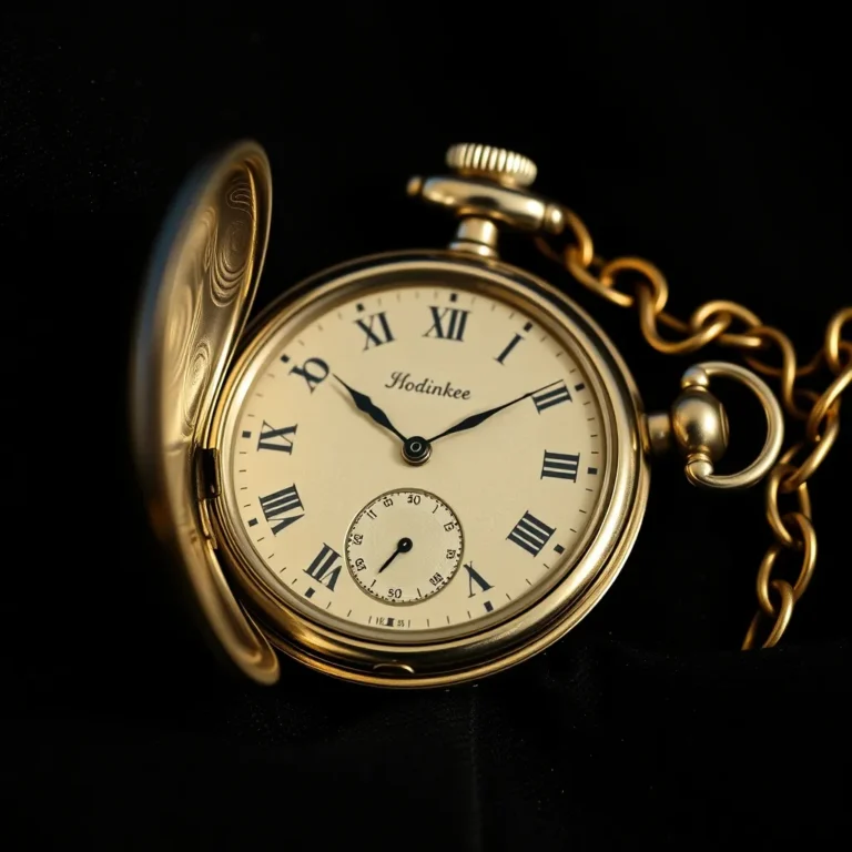 Relojes de bolsillo Thermidor: precios, modelos antiguos y guía completa para coleccionistas