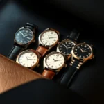 Los mejores relojes hombre clasicos de 2026