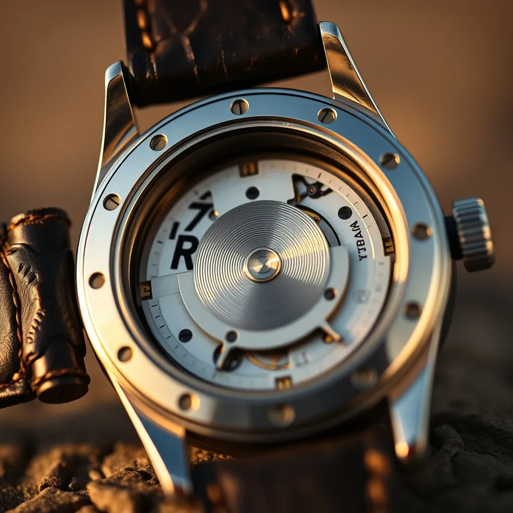 El calibre 561 de Omega, uno de los movimientos automáticos más fiables y buscados de los años 60