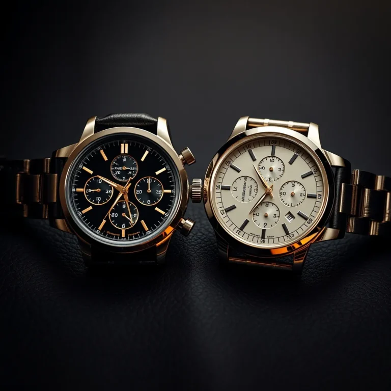 Relojes Omega imitación: cómo distinguir un original de una copia y por qué importa