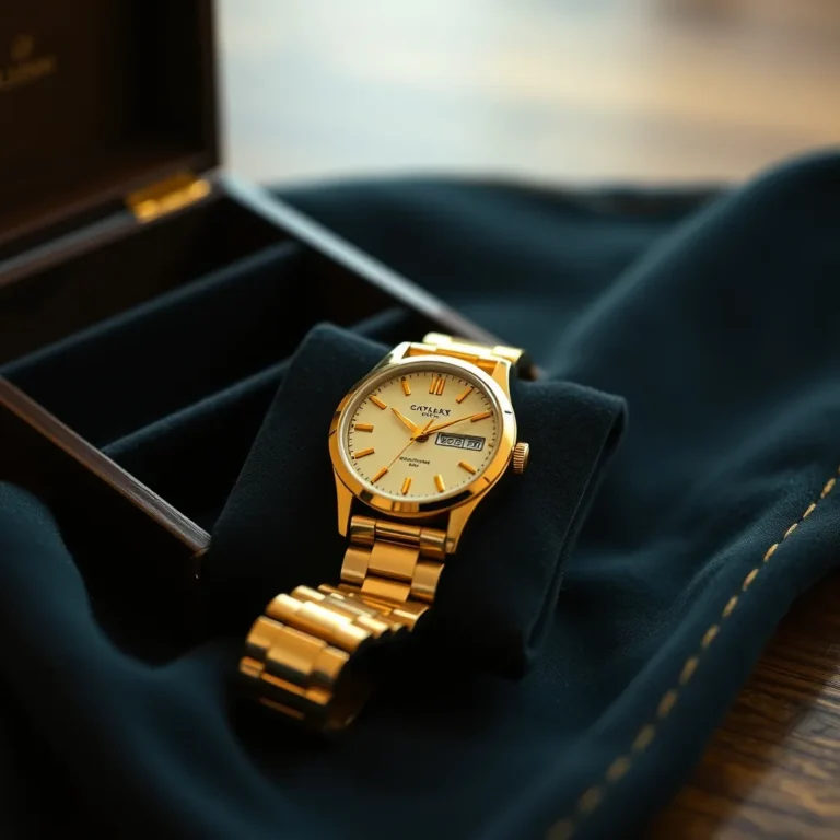 Relojes Radiant antiguos de oro: precios, modelos y guía de tasación