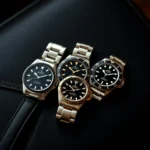 Cómo elegir relojes segunda mano