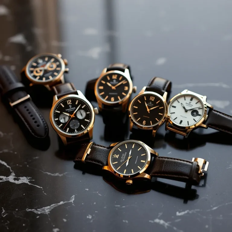 Relojes viceroy : características y precios