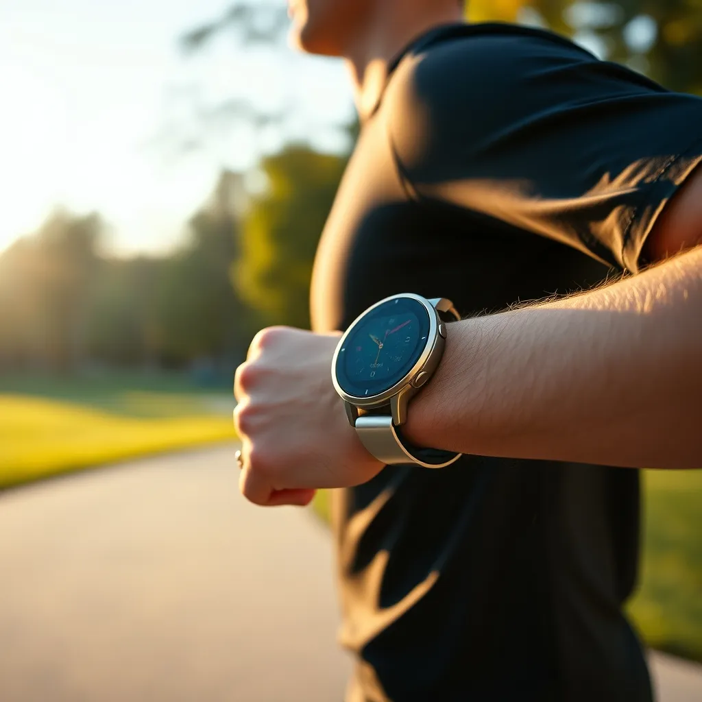 El GPS de doble banda ya está disponible en smartwatch por debajo de 100 euros con trazados precisos