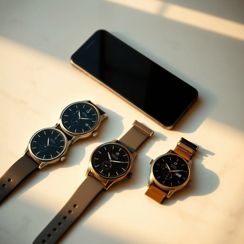 Los relojes genéricos suelen requerir aplicaciones como FitPro o Wearfit Pro para su emparejamiento