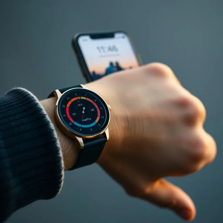 Mejor aplicación para reloj Huawei: cuál elegir en 2026