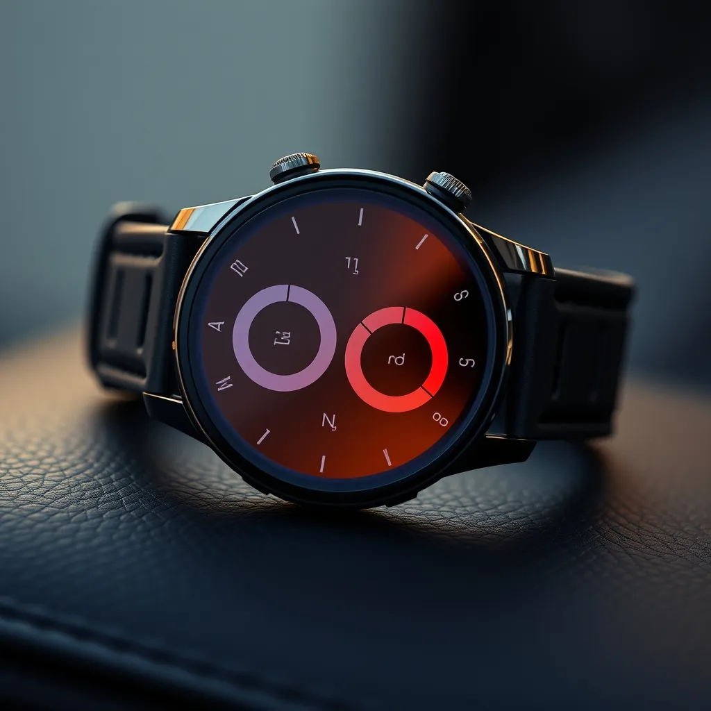 El Huawei Watch GT 4 ofrece la integración más completa con Huawei Salud gracias a HarmonyOS 4.0