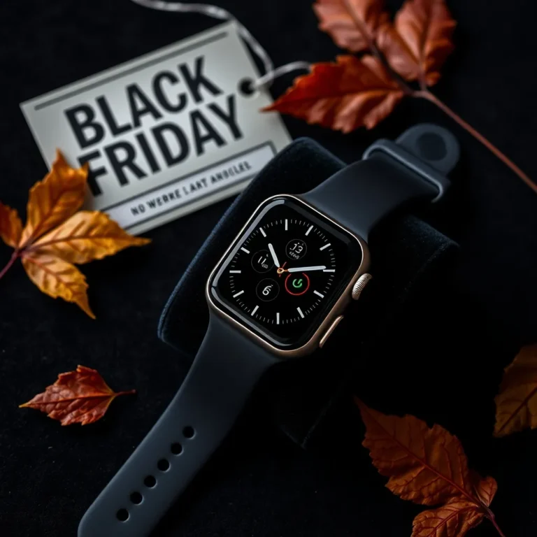 Precio del Apple Watch en rebajas: comparativa 2026