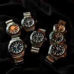 Los mejores clones de relojes de lujo: selección 2026