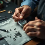 Cómo ajustar correas de reloj: guía completa paso a paso para cualquier tipo de pulsera