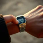 ¿Cómo cambiar la hora en un reloj Casio paso a paso?