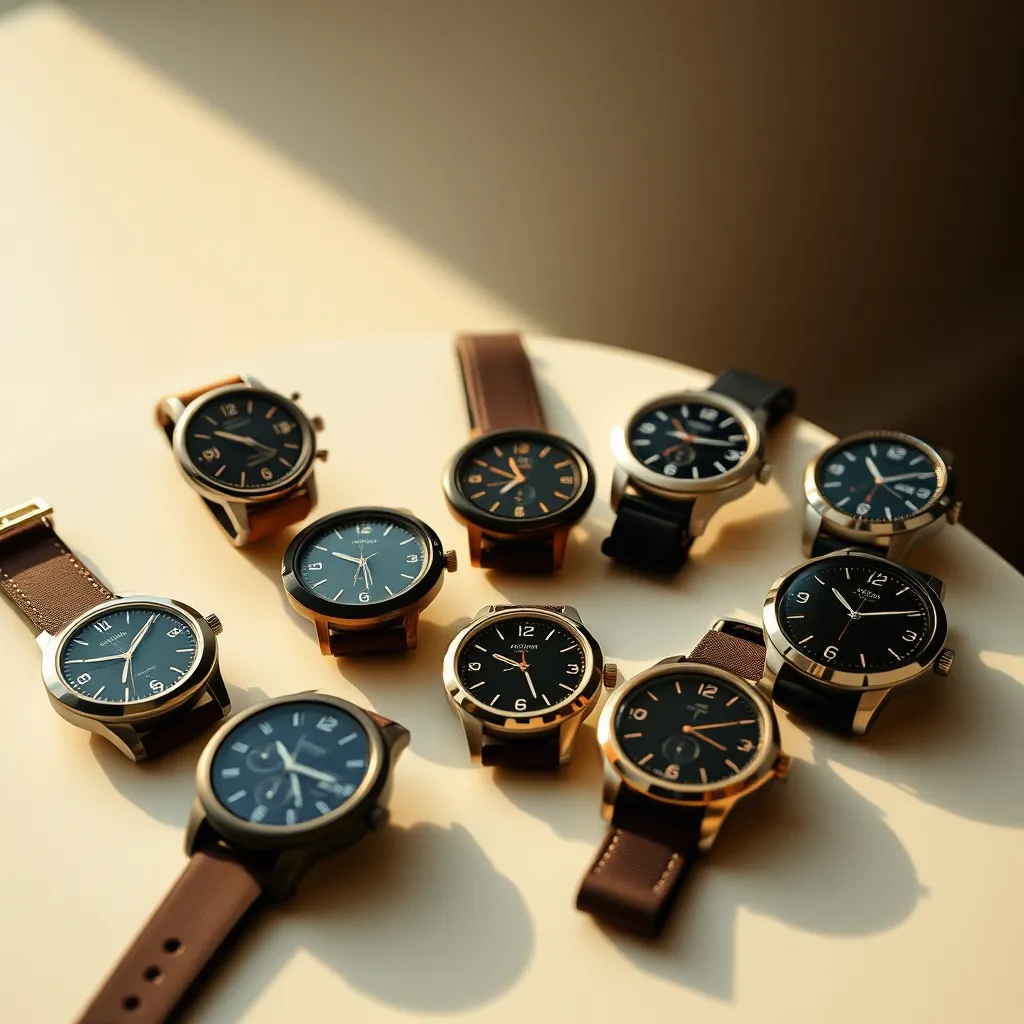 Los relojes inteligentes chinos genéricos requieren aplicaciones específicas como FitPro o Da Fit para la configuración horaria